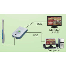 1.3 Megapixel CCD Dental Intra-Oral Dental Kamera